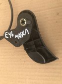 Linka maski Bmw 3 E46 98-05r. klamka cięgno otwierania 8223163