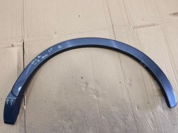 Listwa Audi q3 I 8u 11-18 nakładka lewego tylnego błotnika plastik 8u0853817b