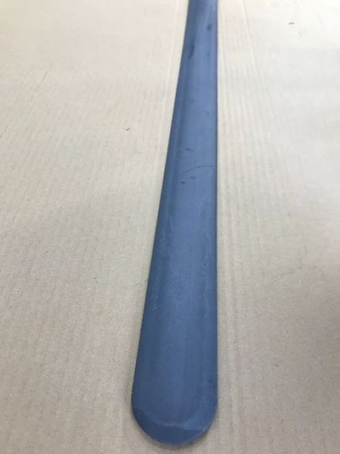 Listwa Ford Transit Connect I MK1 boczna błotnika tylnego 02-13r 3T16V29077B Listwa Ford Transit Connect I MK1 boczna błotnika tylnego 02-13r 3T16V29077B