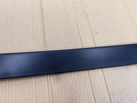 Listwa Hyundai tucson III 3 15-20 nakładka prawego tylnego błotnika 87734-d7000 Listwa Hyundai tucson III 3 15-20 nakładka prawego tylnego błotnika 87734-d7000