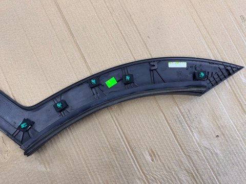 Listwa Hyundai tucson III 3 15-20 nakładka prawego tylnego błotnika 87734-d7000 Listwa Hyundai tucson III 3 15-20 nakładka prawego tylnego błotnika 87734-d7000