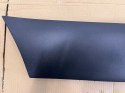 Listwa Mercedes w910 sprinter 18- nakładka lewych przednich drzwi plastik a9106900200 a9106908101