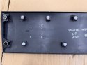 Listwa Mercedes w910 sprinter 18- nakładka lewych przednich drzwi plastik a9106900200 a9106908101