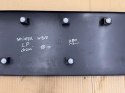 Listwa Mercedes w910 sprinter 18- nakładka lewych przednich drzwi plastik a9106900200 a9106908101