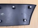 Listwa Mercedes w910 sprinter 18- nakładka lewych przednich drzwi plastik a9106900200 a9106908101