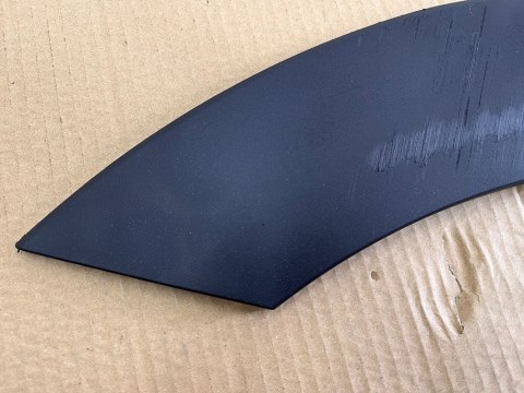 Listwa Mini cooper one f55 5d nakładka prawych tylnych drzwi plastik 16189910gb