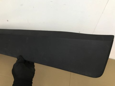 Listwa Opel Crossland X nakładka na drzwi prawa przednia 2017- 13482097 Listwa Opel Crossland X nakładka na drzwi prawa przednia 2017- 13482097