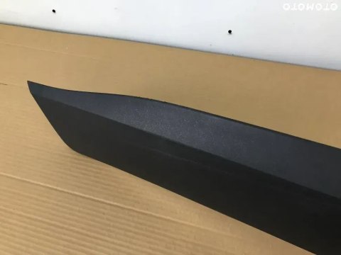 Listwa Opel Crossland X nakładka na drzwi prawy tył 2017- 13482101 Listwa Opel Crossland X nakładka na drzwi prawy tył 2017- 13482101