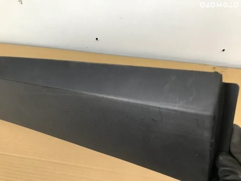 Listwa Opel Crossland X nakładka na drzwi prawy tył 2017- 13482101 Listwa Opel Crossland X nakładka na drzwi prawy tył 2017- 13482101