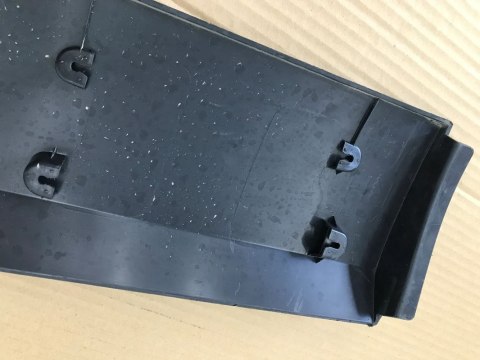 Listwa Opel Crossland X nakładka na drzwi prawy tył 2017- 13482101 Listwa Opel Crossland X nakładka na drzwi prawy tył 2017- 13482101