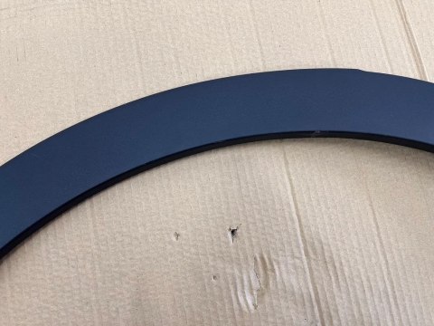 Listwa Opel grandland grandland x 17- nakładka prawego tylnego błotnika plastik Listwa Opel grandland grandland x 17- nakładka prawego tylnego błotnika plastik
