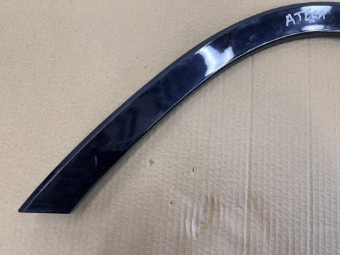 Listwa Seat ateca 16- nakładka lewego przedniego błotnika se0302y30 Listwa Seat ateca 16- nakładka lewego przedniego błotnika se0302y30