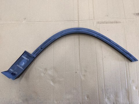 Listwa Seat ateca 16- nakładka lewego przedniego błotnika se0302y30 Listwa Seat ateca 16- nakładka lewego przedniego błotnika se0302y30