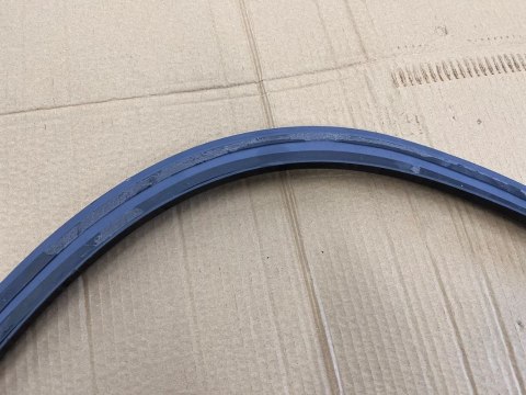 Listwa Seat ateca 16- nakładka lewego przedniego błotnika se0302y30 Listwa Seat ateca 16- nakładka lewego przedniego błotnika se0302y30
