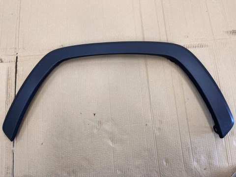 Listwa Toyota rav 4 V 5 19- nakładka lewego przedniego błotnika plastik 75602-42160-00 Listwa Toyota rav 4 V 5 19- nakładka lewego przedniego błotnika plastik 75602-42160-00