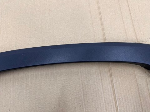 Listwa Toyota rav 4 V 5 19- nakładka lewego przedniego błotnika plastik 75602-42160-00 Listwa Toyota rav 4 V 5 19- nakładka lewego przedniego błotnika plastik 75602-42160-00