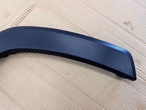 Listwa Toyota rav 4 V 5 19- nakładka lewego przedniego błotnika plastik 75602-42160-00 Listwa Toyota rav 4 V 5 19- nakładka lewego przedniego błotnika plastik 75602-42160-00