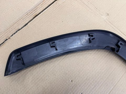 Listwa Toyota rav 4 V 5 19- nakładka lewego przedniego błotnika plastik 75602-42160-00 Listwa Toyota rav 4 V 5 19- nakładka lewego przedniego błotnika plastik 75602-42160-00