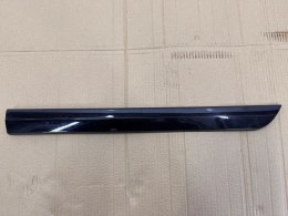 Listwa VW passat b8 14-22 lewa tylna nakładka drzwi plastik 3g0954949e