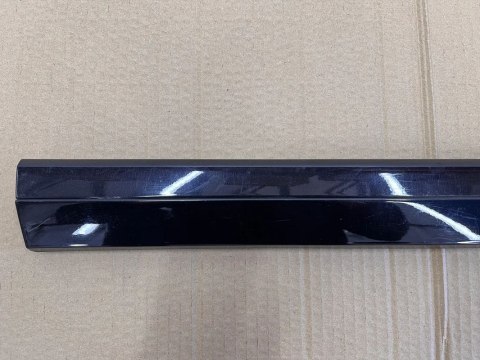 Listwa VW passat b8 14-22 lewa tylna nakładka drzwi plastik 3g0954949e Listwa VW passat b8 14-22 lewa tylna nakładka drzwi plastik 3g0954949e