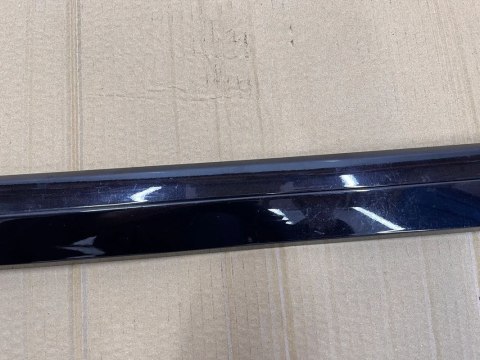 Listwa VW passat b8 14-22 lewa tylna nakładka drzwi plastik 3g0954949e Listwa VW passat b8 14-22 lewa tylna nakładka drzwi plastik 3g0954949e