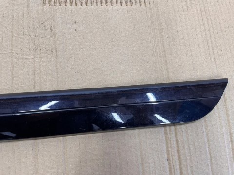 Listwa VW passat b8 14-22 lewa tylna nakładka drzwi plastik 3g0954949e Listwa VW passat b8 14-22 lewa tylna nakładka drzwi plastik 3g0954949e