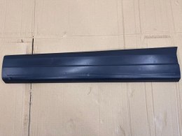 Listwa VW tiguan 1 I 5n0 07-16 nakładka lewych przednich drzwi plastik 5n0854939a