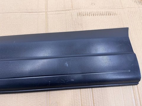 Listwa VW tiguan 1 I 5n0 07-16 nakładka lewych przednich drzwi plastik 5n0854939a Listwa VW tiguan 1 I 5n0 07-16 nakładka lewych przednich drzwi plastik 5n0854939a