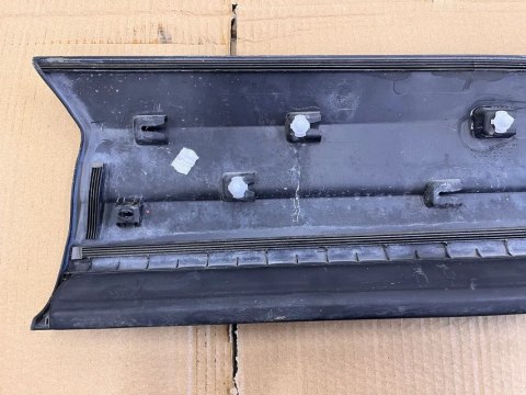 Listwa VW tiguan 1 I 5n0 07-16 nakładka lewych przednich drzwi plastik 5n0854939a Listwa VW tiguan 1 I 5n0 07-16 nakładka lewych przednich drzwi plastik 5n0854939a