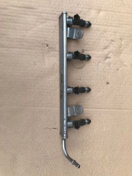 Listwa wtryskowa MITSUBISHI ASX 1.6 WTRYSKI 1465a331