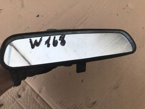 Lusterko MERCEDES W168 A-klasa wewnętrzne wsteczne Lusterko MERCEDES W168 A-klasa wewnętrzne wsteczne