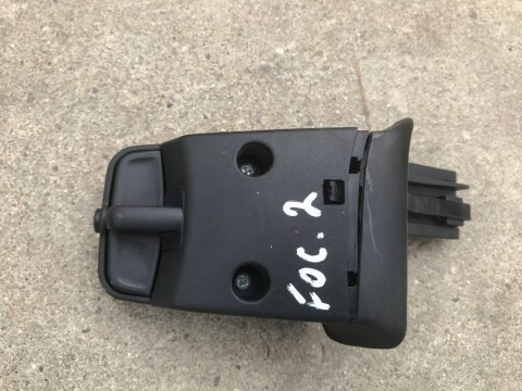 Manetka FORD FOCUS MK2 MKII C-MAX Mk1 przełącznik zespolony sterowanie radiem 3M5T-14K147-AD Manetka FORD FOCUS MK2 MKII C-MAX Mk1 przełącznik zespolony sterowanie radiem 3M5T-14K147-AD