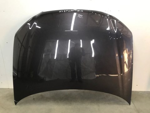 Maska Audi a3 8p lift 08-13r. pokrywa Maska Audi a3 8p lift 08-13r. pokrywa