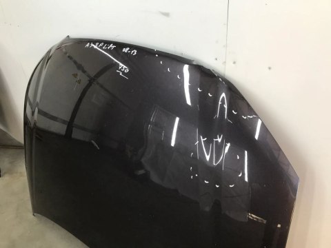 Maska Audi a3 8p lift 08-13r. pokrywa Maska Audi a3 8p lift 08-13r. pokrywa