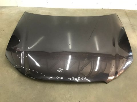 Maska Audi a3 8p lift 08-13r. pokrywa Maska Audi a3 8p lift 08-13r. pokrywa