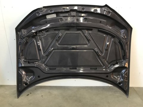 Maska Audi a3 8p lift 08-13r. pokrywa Maska Audi a3 8p lift 08-13r. pokrywa