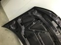 Maska Audi a3 8p lift 08-13r. pokrywa