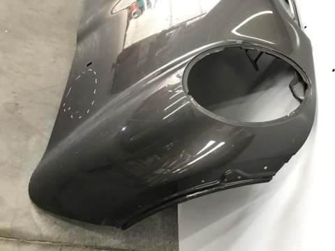 Maska Mini one I 1 cooper I 1 cabrio I 1 R50 R52 R53 01-08 Maska Mini one I 1 cooper I 1 cabrio I 1 R50 R52 R53 01-08