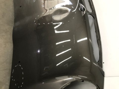 Maska Mini one I 1 cooper I 1 cabrio I 1 R50 R52 R53 01-08 Maska Mini one I 1 cooper I 1 cabrio I 1 R50 R52 R53 01-08