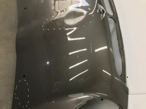 Maska Mini one I 1 cooper I 1 cabrio I 1 R50 R52 R53 01-08 Maska Mini one I 1 cooper I 1 cabrio I 1 R50 R52 R53 01-08