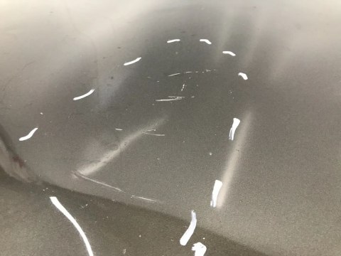 Maska Mini one I 1 cooper I 1 cabrio I 1 R50 R52 R53 01-08 Maska Mini one I 1 cooper I 1 cabrio I 1 R50 R52 R53 01-08