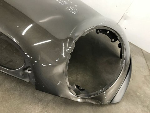 Maska Mini one I 1 cooper I 1 cabrio I 1 R50 R52 R53 01-08 Maska Mini one I 1 cooper I 1 cabrio I 1 R50 R52 R53 01-08