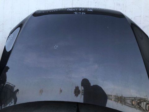 Maska Vw Volkswagen Passat B7 2010-2014r pokrywa 3aa823031 Maska Vw Volkswagen Passat B7 2010-2014r pokrywa 3aa823031