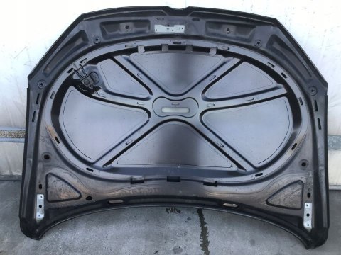 Maska Vw Volkswagen Passat B7 2010-2014r pokrywa 3aa823031 Maska Vw Volkswagen Passat B7 2010-2014r pokrywa 3aa823031