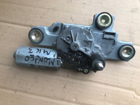 Mechanizm wycieraczek FORD MONDEO MK3 silniczek wycieraczki klapy hatchback 0390201569 Mechanizm wycieraczek FORD MONDEO MK3 silniczek wycieraczki klapy hatchback 0390201569