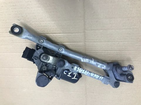 Mechanizm wycieraczek toyota aygo citroen C1 peugeot 107 05-14 Europa 85010-0H010 Mechanizm wycieraczek toyota aygo citroen C1 peugeot 107 05-14 Europa 85010-0H010