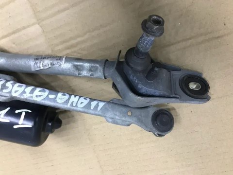 Mechanizm wycieraczek toyota aygo citroen C1 peugeot 107 05-14 Europa 85010-0H010 Mechanizm wycieraczek toyota aygo citroen C1 peugeot 107 05-14 Europa 85010-0H010