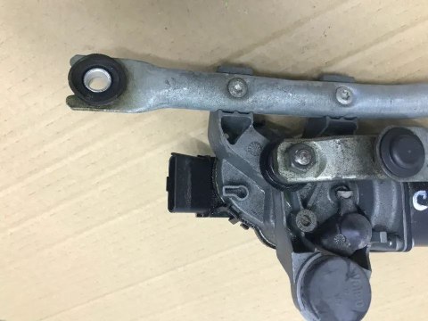 Mechanizm wycieraczek toyota aygo citroen C1 peugeot 107 05-14 Europa 85010-0H010 Mechanizm wycieraczek toyota aygo citroen C1 peugeot 107 05-14 Europa 85010-0H010
