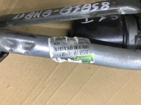 Mechanizm wycieraczek toyota aygo citroen C1 peugeot 107 05-14 Europa 85010-0H010 Mechanizm wycieraczek toyota aygo citroen C1 peugeot 107 05-14 Europa 85010-0H010