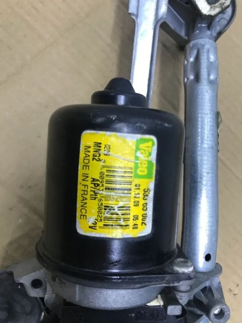 Mechanizm wycieraczek toyota aygo citroen C1 peugeot 107 05-14 Europa 85010-0H010 Mechanizm wycieraczek toyota aygo citroen C1 peugeot 107 05-14 Europa 85010-0H010